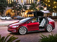 Tesla Model Y SUV Confirmed as Next Launch