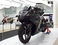 TVS Akula 310 Confirmed, Hit the Indian Market this fiscal