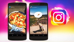 Instagram Proposed a New Dramatic Feature
