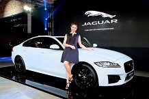 2016 Jaguar XF India Launch in This Month: Lighter And More Powerful