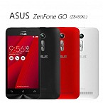 Asus Officially Launches New ZenFone Go (ZB450KL)