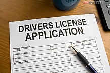 2016 Motor Vehicle Bill:  Driving Licences Might Get Costlier