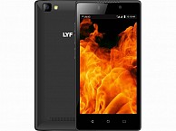 Reliance Lyf All Set To Launch Flame 8, Wind 3 4G Smartphones: Will Go For sale Via Flipkart
