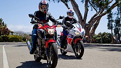Honda CBR300R and CBR300F Recalled Over Faulty Engine Issue