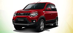 Mahindra Offers Benefits up to INR 57000 on Nuvosport