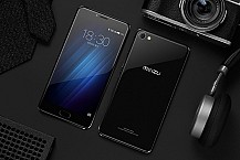 Meizu Brings Two U-series Smartphones With Fingerprint Sensor