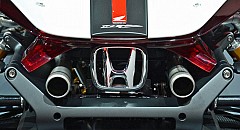 Honda Got Patent of 11-Speed Triple-Clutch Transmission Unit
