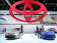 Toyota Ready to Flourish After Diesel Ban Lift in India