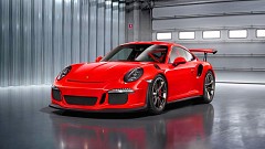 Porsche 911 GT3 RS Celebrates its India Debut: Launch May Happen Soon!