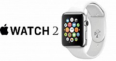 Apple Watch 2 Launched Priced at USD 1,250