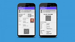 Digital Driving licence and RC To be Valid Via DigiLocker App soon