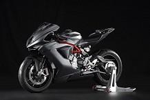 MV Agusta to Unveil Six New Euro-Compliant Models in 2016 EICMA