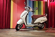 Special Edition New Suzuki Access 125 Launched at INR 55,589