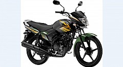 Yamaha Saluto 125 Launched in New Matte Green Colour Option