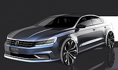 Can We Expect A Comeback of The VW Passat in India!