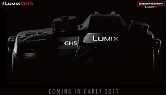 Panasonic at Photokina 2016 Launched Lumix FZ 2500, Lumix LX-10, and Lumix G85