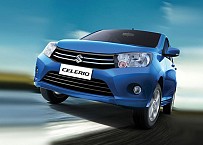 Maruti-Suzuki Celerio Might get Discarded from the Line-up: Report