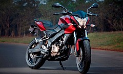 Bajaj To Introduce Re-Worked Pulsar 200NS By This Year End