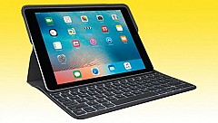 Logitech Create Keyboard Launched Along With A Smart Connector For 9.7-inch iPad Pro