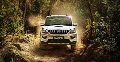Mahindra Scorpio Launched with Intelli-Hybrid Tech at INR 9.35 Lakh