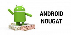 Android 7.0 Nougat Update Now Available On Nexus 6