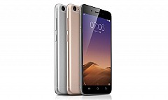 Vivo Y55L With Split Screen Feature And Eye Protection Mode Launched in India