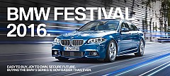 BMW India Announces Special Offers for the Festive Season