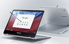 Samsung Chromebook Pro Price And Specification Details Unveiled