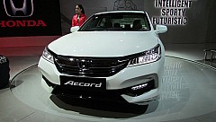 2016 Honda Accord Hybrid Specifications, Price, Launch Date and More