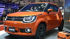 Maruti Suzuki Ignis India Launch Delayed, Coming Early Next Year