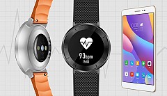 Huawei Honor Pad 2 Launched Along With Honor Watch S1 Smartwatch