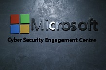 Microsoft Brings New Cyber Security Engagement Centre in India