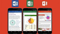 Microsoft Office For Android Will Soon Be Supported On Chrome OS