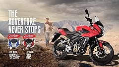 Bajaj Stops Pulsar AS200 and AS150 Production Temporarily; Will Reintroduce with Updated BSIV Engine