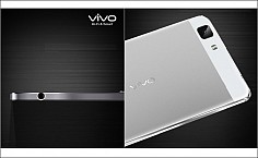 Vivo India Launches V5 Selfie-Centered Smartphone In India