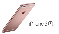 Apple To Fix Defective iPhone 6S Batteries Under Replacement Program