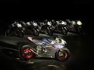 Meet With All New 1200cc Norton V4SS and V4RR Superbikes