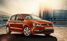 VW Vento, Polo Receive ABS and Dual Airbags as Standard Feature