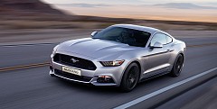 Ford Mustang GT: Bookings Commence Pan India For Second Shipment