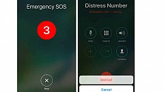 iOS 10.2 Released With 100 New Emojis and Quick Emergency Call Button