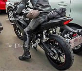 Yamaha YZF-R15 Version 3.0 Spotted Testing in Indonesia