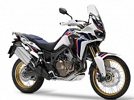 Honda Africa Twin Adventure Motorcycle to Launch in India via CKD Route by Mid-2017