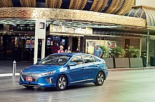 CES 2017: Hyundai Showcases Hyper Connected Car Technology