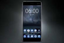 Nokia 6 China Sale in Next Week; More Android Phones to Come on February 26