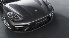 Second-Gen Porsche Panamera to be Launched in India in March 2017