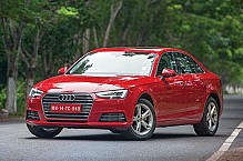 2017 Audi A4 Diesel Derivative to Launch in February