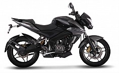 Bajaj Launches New Pulsar RS200 and NS200 with a BSIV Engine