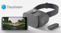 ZTE Axon 7 Receives Android 7.0 Update, Becomes Cheapest Smartphone to Support Daydream VR