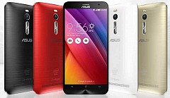 Asus Introduced ZenFone Go 5.0 LTE (ZB500KL) at Rs 8,999