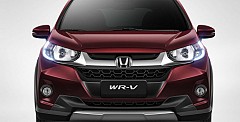 Honda WR-V to be Launched in India on March 16, 2017: Confirmed!